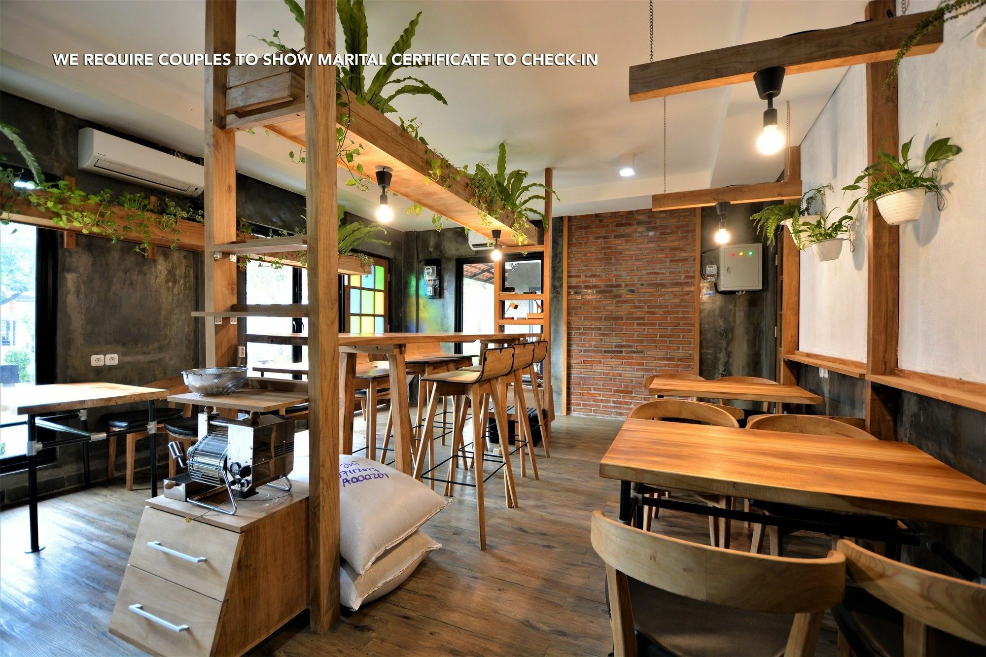 Legacy Residence Syariah Jakarta Exteriér fotografie