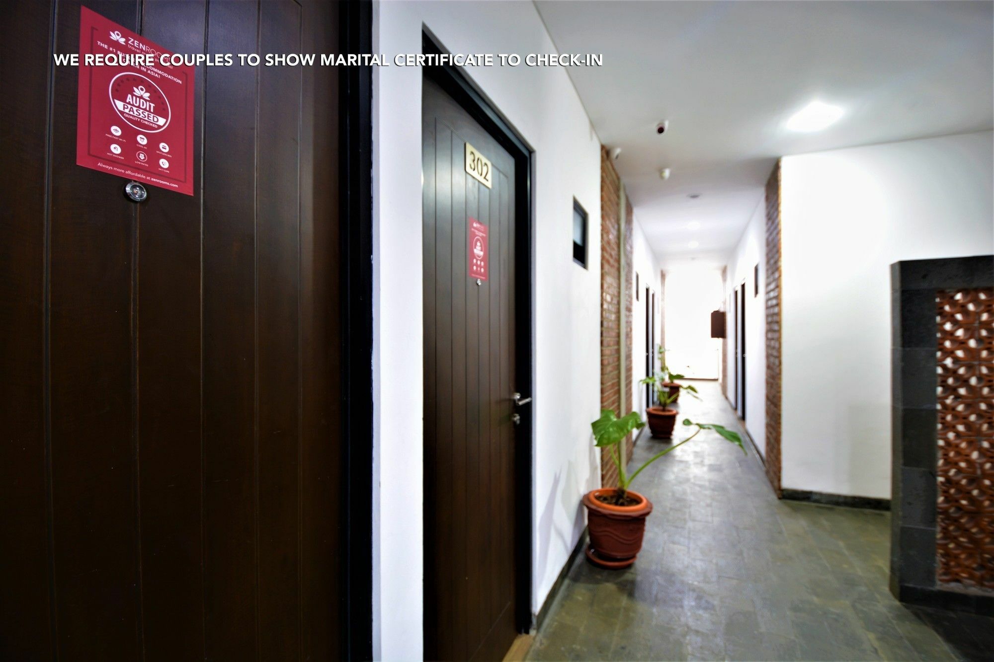 Legacy Residence Syariah Jakarta Exteriér fotografie