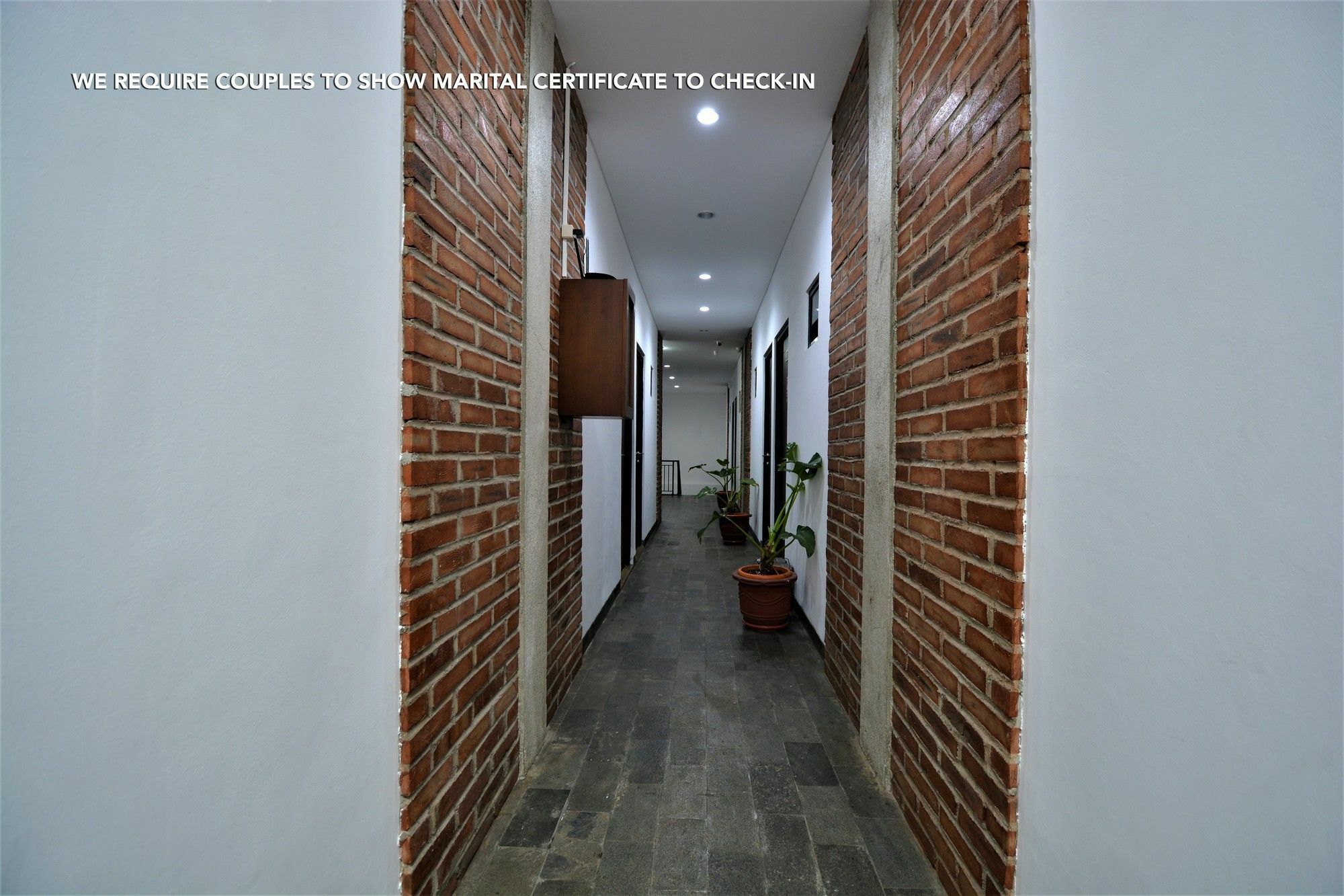 Legacy Residence Syariah Jakarta Exteriér fotografie