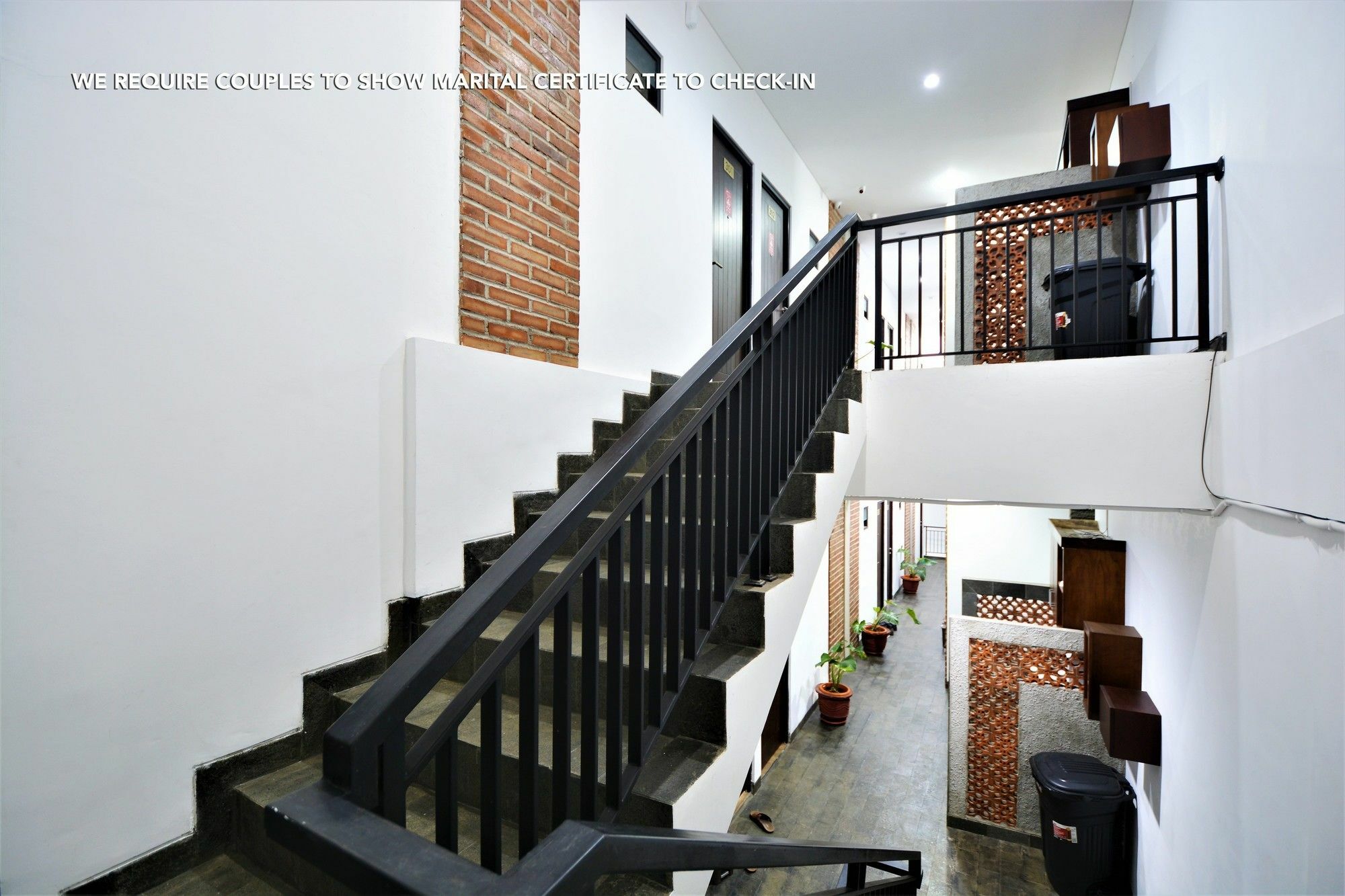 Legacy Residence Syariah Jakarta Exteriér fotografie